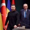 Ukraine-Gespräche am Mittag: Schlag gegen russische Jets mischt Karten für Istanbul neu