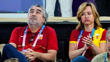 El CSD defiende el boicot a La Vuelta y acusa a la UCI de &quot;blanquear un genocidio&quot;