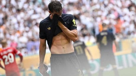 Al Real basta Gonzalo, Juve fuori dal Mondiale: non basta un Di Gregorio pazzesco