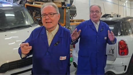 Un mecánico revela el problema que sufren muchas personas que compran coches de otros países: “Lo hacemos porque son más baratos, pero no es cierto, porque hay que adaptarlo a la normativa europea y sube el precio”
