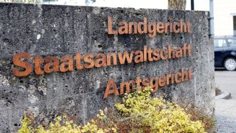 Kriminalität: Senioren um Geld und Schmuck gebracht - Anklage erhoben