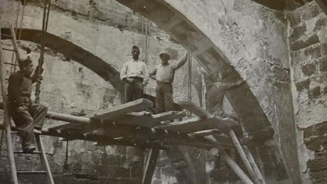 Del ‘Gernika’ al penacho de Moctezuma, los museos piden proteger las obras