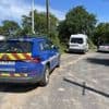 Dans le Morbihan, les gendarmes tirent sur un homme violent armé d’un couteau