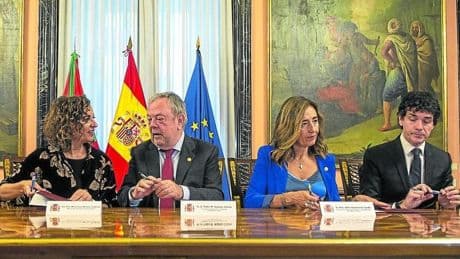 La nueva financiación catalana pone en alerta a las diputaciones por su impacto en el Cupo