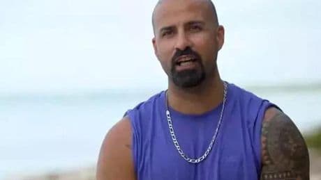 Survivor Volkan kimdir, kaç yaşında? Volkan Çetinkaya gerçek mesleği! Sivil hayatta ne iş yapıyor?