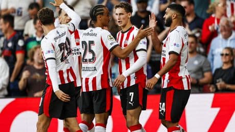 Ajax, PSV en 34 andere clubs: dit zijn de Champions League-deelnemers van het seizoen 2025/2026
