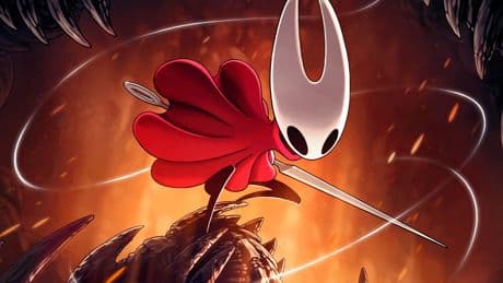 Hollow Knight Silksong'a akın, oyun mağazalarını çökertti