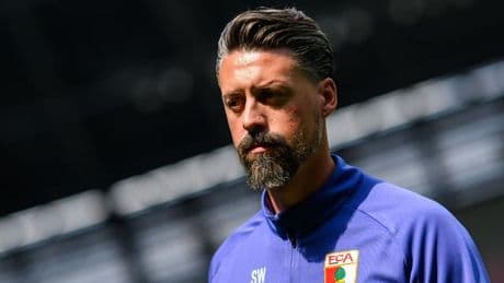 Fußball-Bundesliga: FC Augsburg verliert Test gegen Sunderland