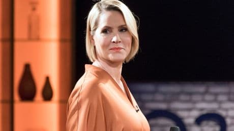 Judith Rakers über Dreh-Unfall: "Dachte, ich müsste tot sein"