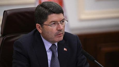 Bakan Tunç: İsrail-İran gerilimi sonrası provokatif paylaşımlara soruşturma başlatıldı