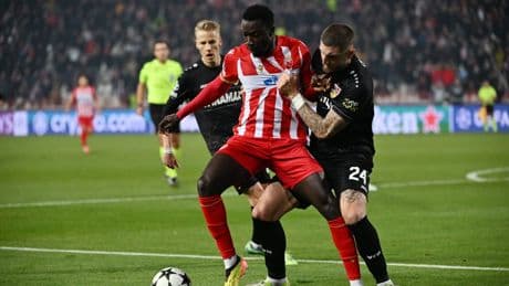 VfB Stuttgart: Verletzter Silas will bleiben – der Clubhat andere Pläne