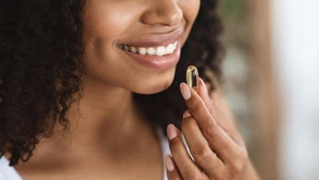 Las mejores cápsulas de aceite de krill para reducir el colesterol y mejorar tu salud cardiovascular