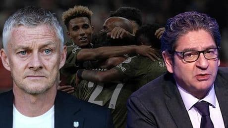 Beşiktaş'ın Adana Demir galibiyeti sonrası Güntekin Onay'tan tavsiye: O iki oyuncu gibi futbolcular alın