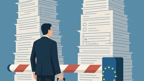 A1-Bescheinigung: EU-Bürokratie sorgt für Ärger bei Firmen