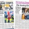 The Papers: 'Musk wades in' and Mandelson hired 'without proper checks'