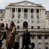 Faisal Islam: Inflation complicates next month's interest rate decision
