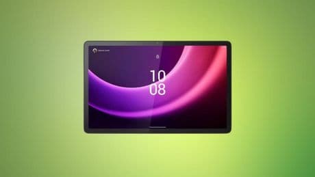 Auchan fait une folie avec la promotion appliquée à cette tablette Lenovo avant la rentrée