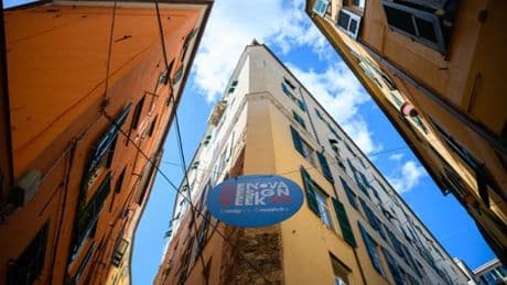 Genova Design Week, 3 storie di artiste che hanno trovato casa | Foto
