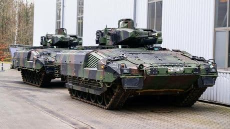 Verteidigung: Bundeswehr soll Rüstungsgüter schneller beschaffen können