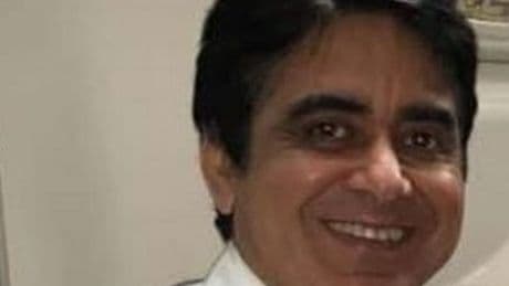 Air India captain's dad reveals tragic promise son made a week before plane crash