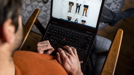 Duitse kledingwebwinkel Zalando boekt hogere omzet en winst