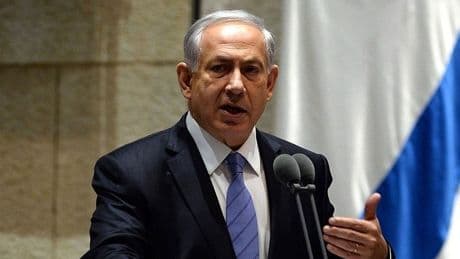 Netanyahu'nun usulsüzlüğüne istifa tehdidi! Resti çektiler
