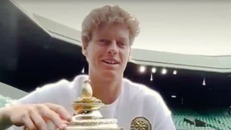 <p>Sinner, il miglior consiglio ricevuto e l&rsquo;incredulit&agrave; dopo Wimbledon: &ldquo;Non sapevo cosa aspettarmi&rdquo;</p>