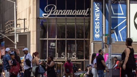 Shari Redstone in ‘tough spot’ as Paramount board fears settling with Trump will open Pandora’s box on bribery lawsuits: sources