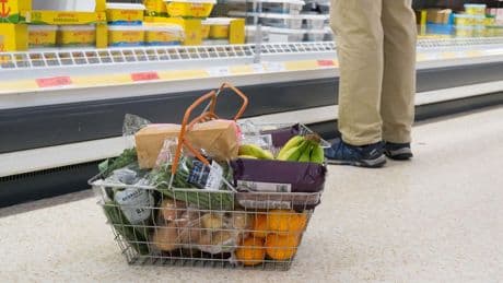 Where inflation jumped in July – and where it eased