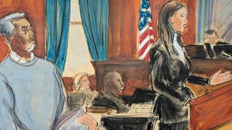 R&B singer Cassie set to testify in Sean 'Diddy' Combs sex trafficking trial