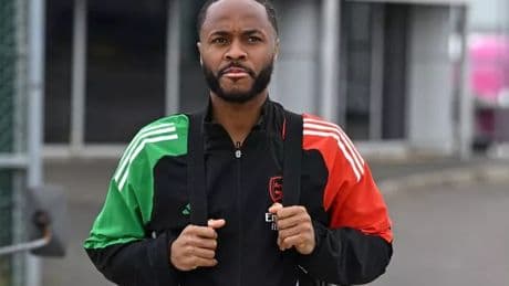 Raheem Sterling given new Chelsea escape route from local rival and 'European giants'