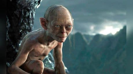 "Der Herr der Ringe": Neuer Film über Gollum startet 2027 im Kino
