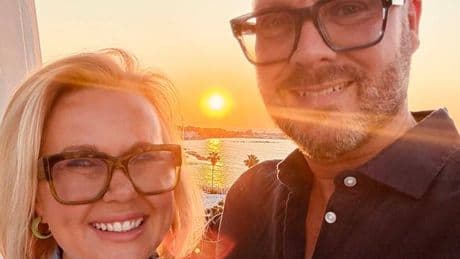 Savvy mum claims she saves £73 a day on holiday buffet hack