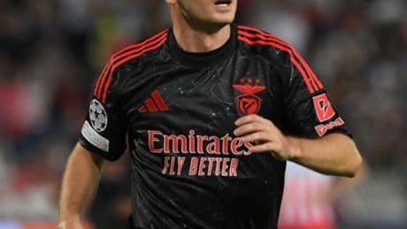 Kerem Aktürkoğlu iddiası!