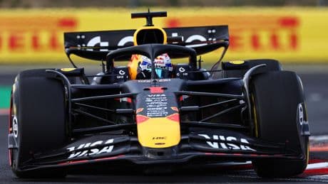 LIVE: kan Max Verstappen na moeizame trainingen boven zichzelf uitstijgen in kwalificatie voor GP Hongarije?