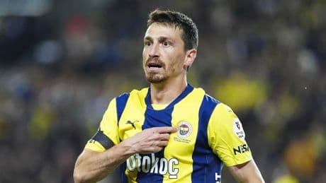Mert Hakan Yandaş taburcu oldu
