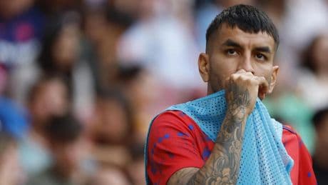El Atlético, cerca de dar el 'sí' a Tigres por Correa