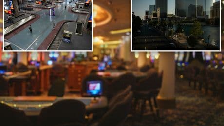 Las Vegas sees drop in number of visitors for sixth straight month: ‘City’s taking steps’