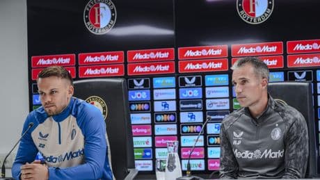 Knotsgekke aanloop Feyenoord naar cruciaal duel met Fenerbahçe: veel gekker hadden de laatste 24 uur niet kunnen zijn