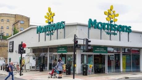 Morrisons May bank holiday opening times 2025 - check when stores are open