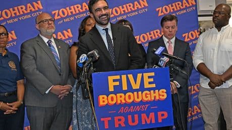Michael Goodwin: Mamdani’s NYC borough tour attacking Trump smacks of amateur hour