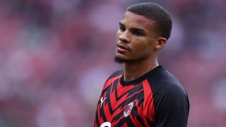 Newcastle United, Malick Thiaw için kesenin ağzını açtı