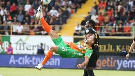 Alanyaspor'un kamp programı belli oldu!
