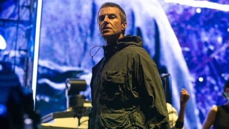 Liam Gallagher issues tour update from French bolthole as Oasis rehearsals begin
