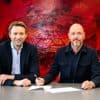 Presentatie Ten Hag in Leverkusen: ‘Ajax was niet het goede moment en nooit een optie geweest’