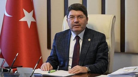 Tunç'tan 'infaz paketi' açıklaması: Cezasızlık algısı ortadan kaldırılacak