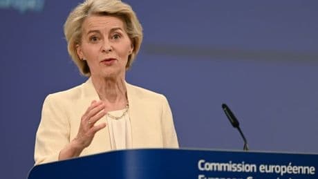 Crise du logement en Europe : Von der Leyen fait des promesses... déjà vues