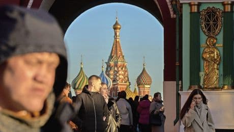 Wirtschaftslage in Osteuropa: Trump stärkt Russland, schwächt die Ukraine