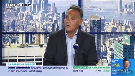 On refait la séance : "Viel gagne 40% depuis le début de l'année, jusqu'où ?" - 26/05