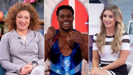Strictly Come Dancing 2025 Line-Up: Here Are All The Stars Confirmed So Far